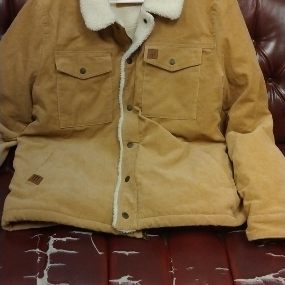 Jackets & Blazers - Coat